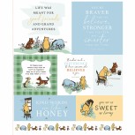 Winnie the Pooh